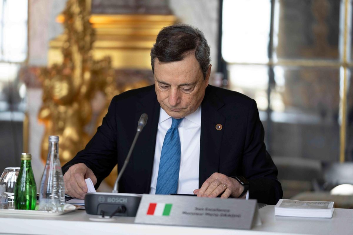 Più di 600 poltrone da assegnare.  Draghi pronto a sfidare i partiti sulle partecipate