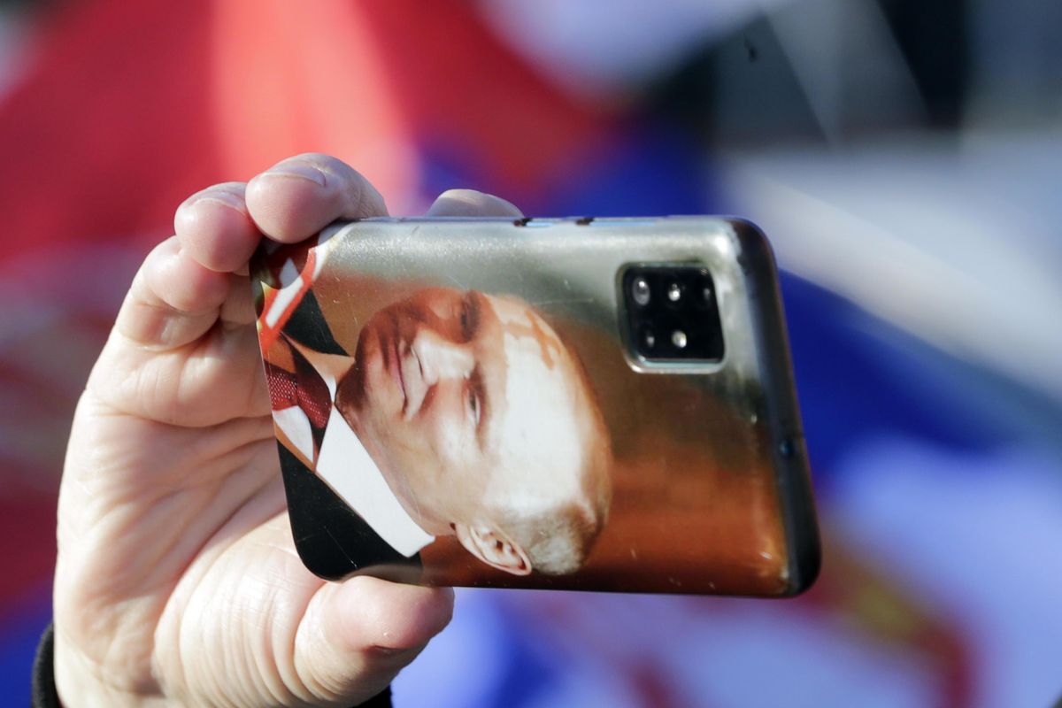 L’odio: così utile al potere e così pericoloso