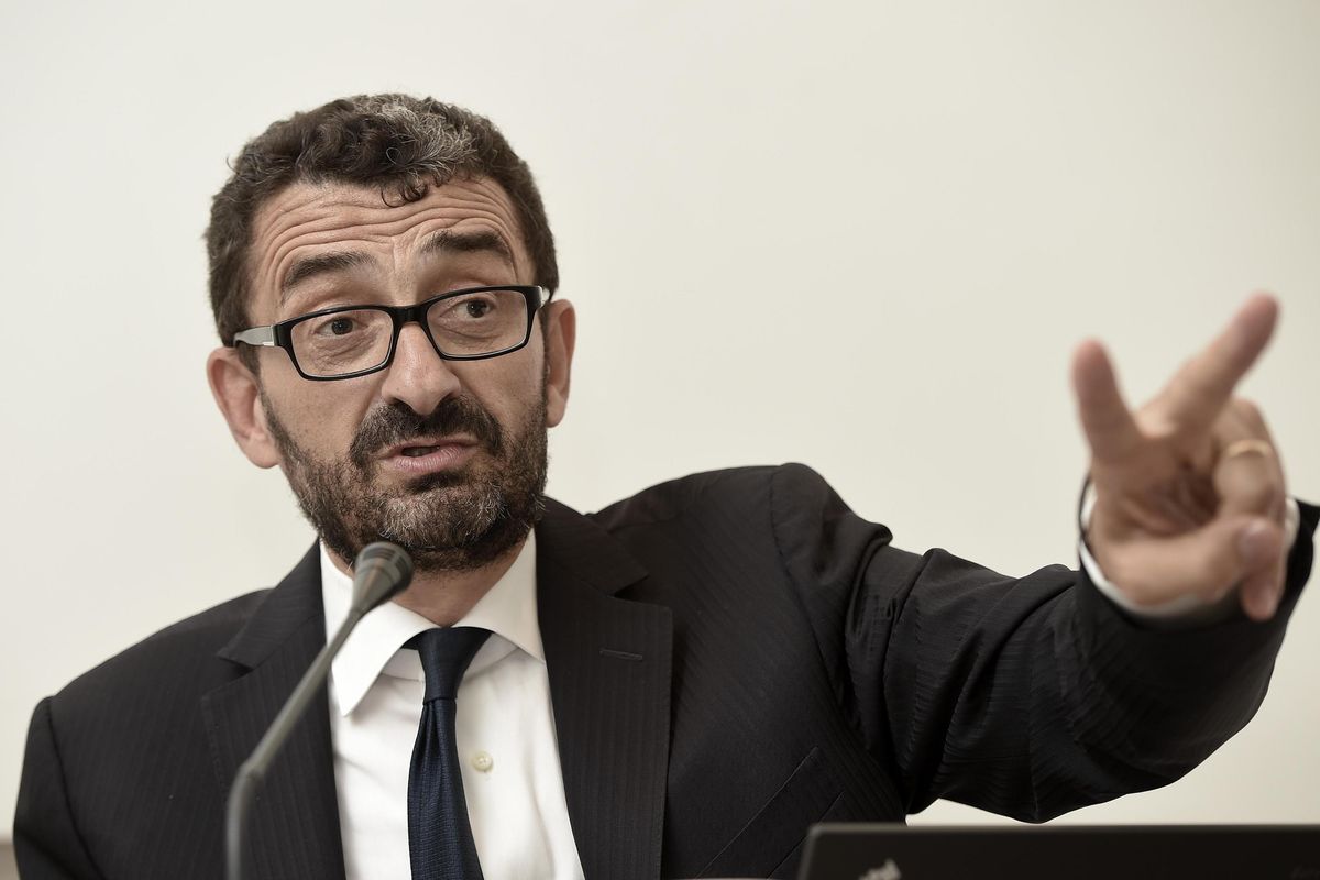 Davide Tabarelli: «Razionamento elettrico per 5 anni»
