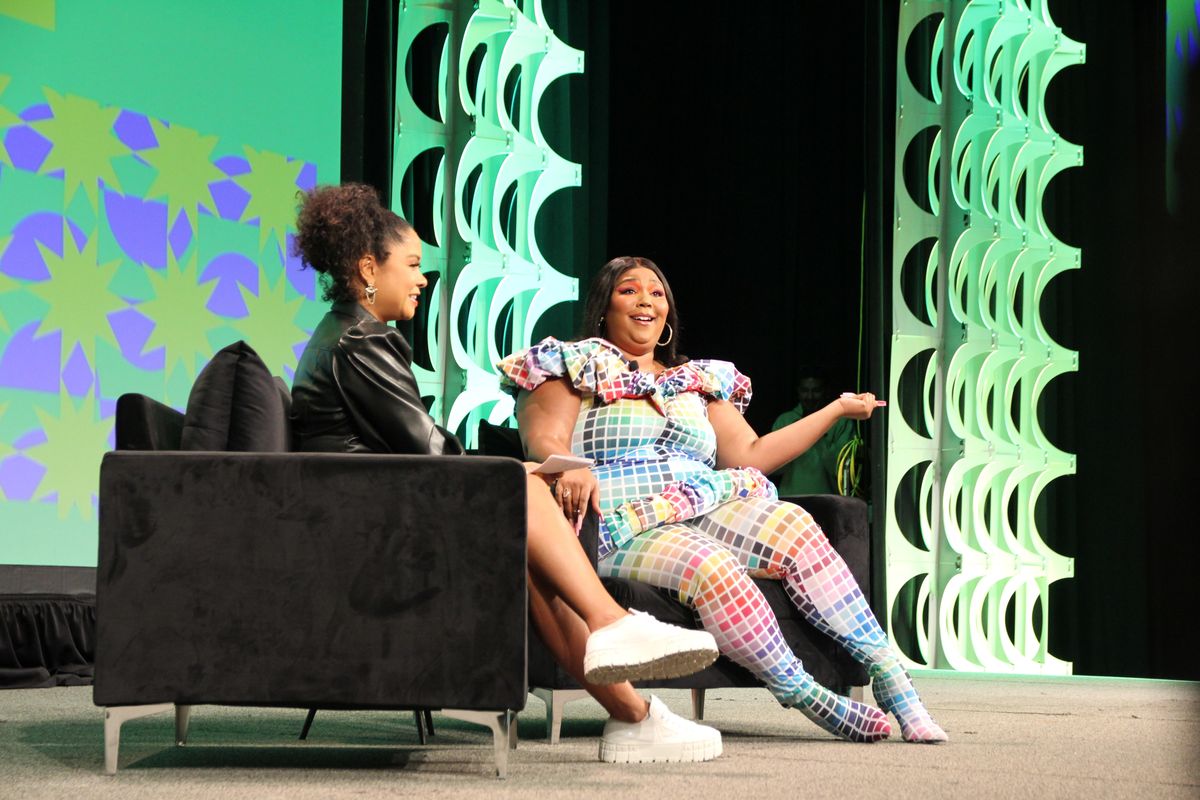 Sandra Bullock, San Antonio tacos and more: what’s on celebrities' minds at SXSW