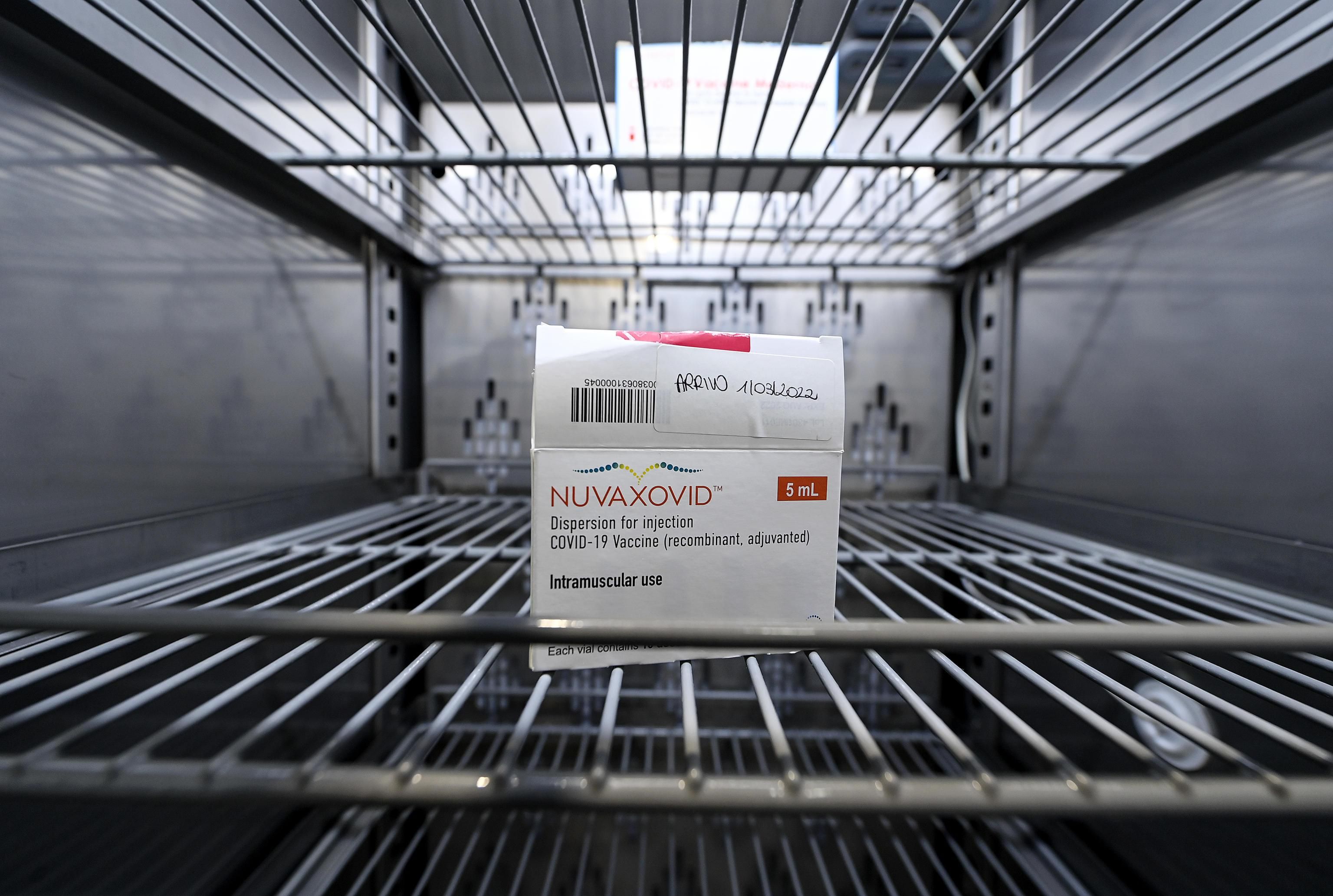 Claudio Marciano: «I padroni dei vaccini hanno pensato solo ai loro interessi»