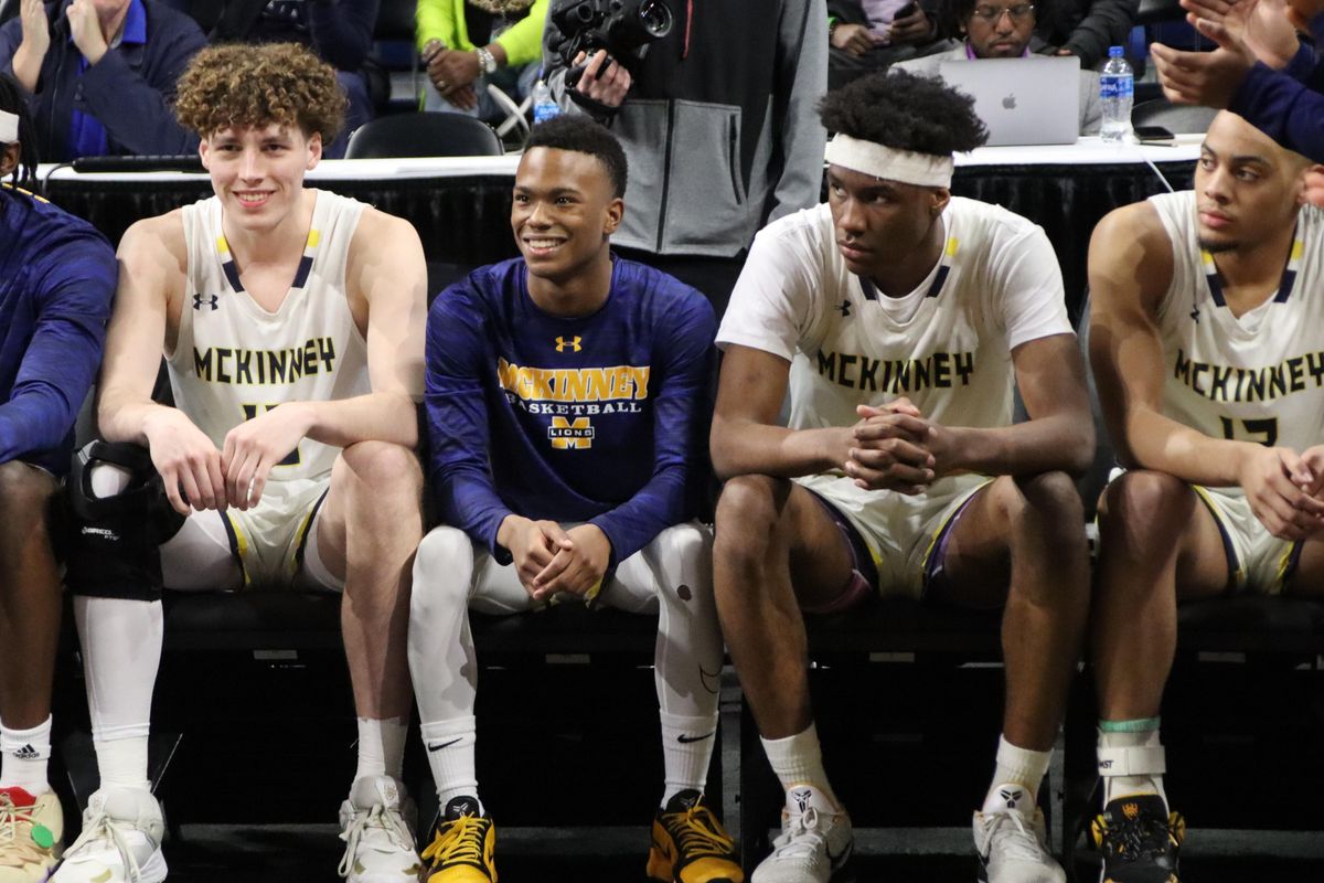 ‘This will be remembered forever:’ McKinney’s incredible season falls short in state final