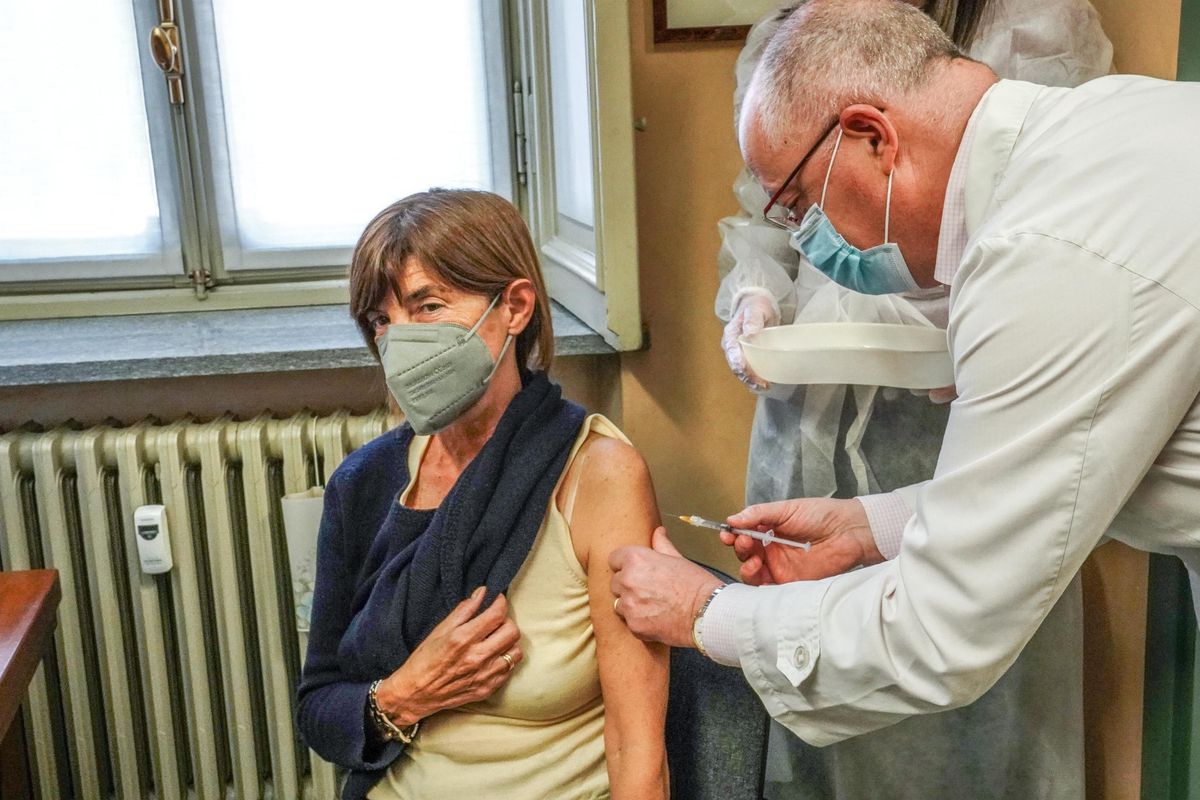 Quei medici senza Speranza