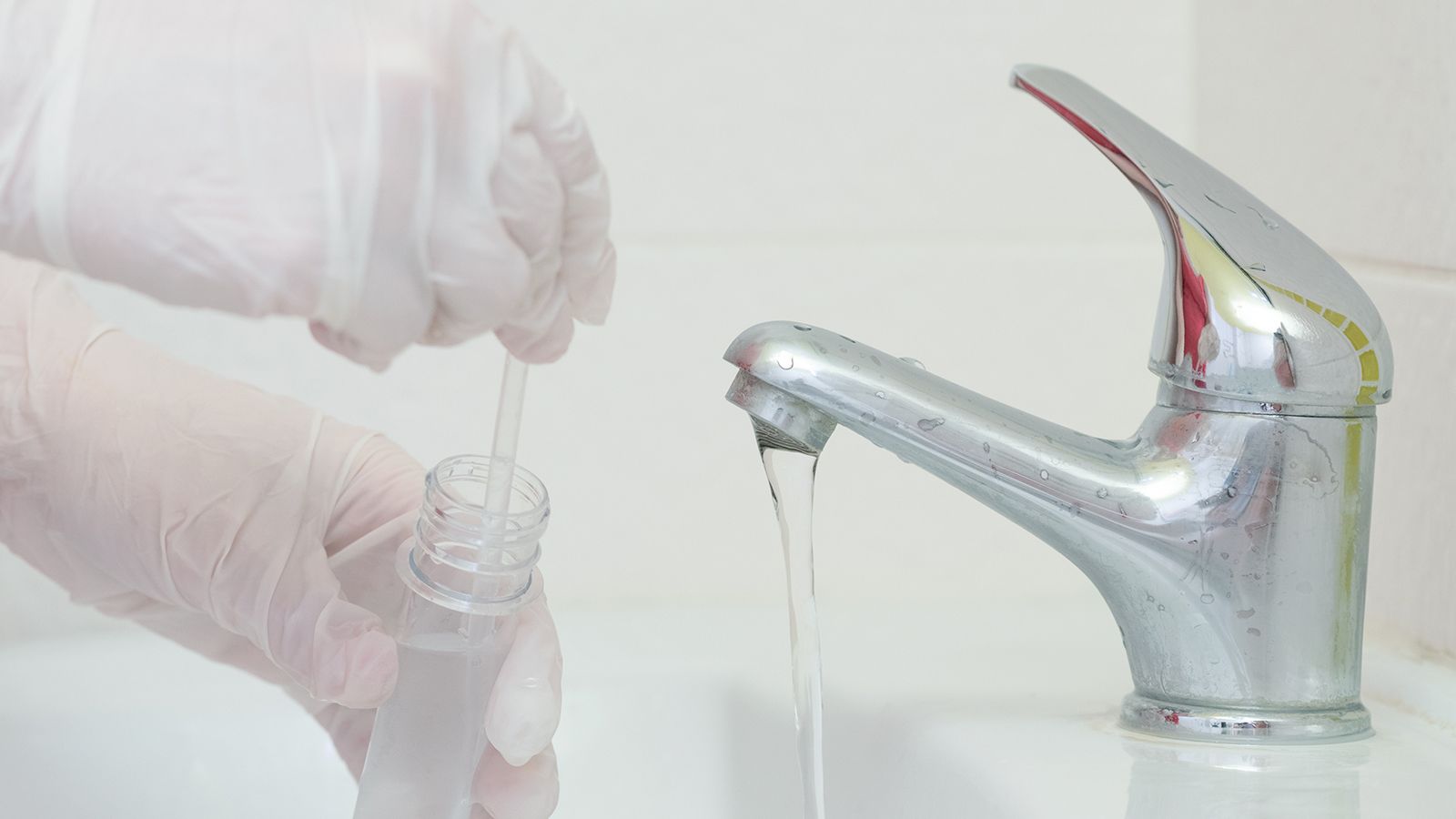 Maximum Contaminant Levels