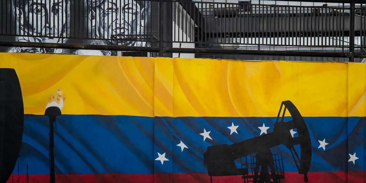 Porque el avance de Biden con Venezuela es un error