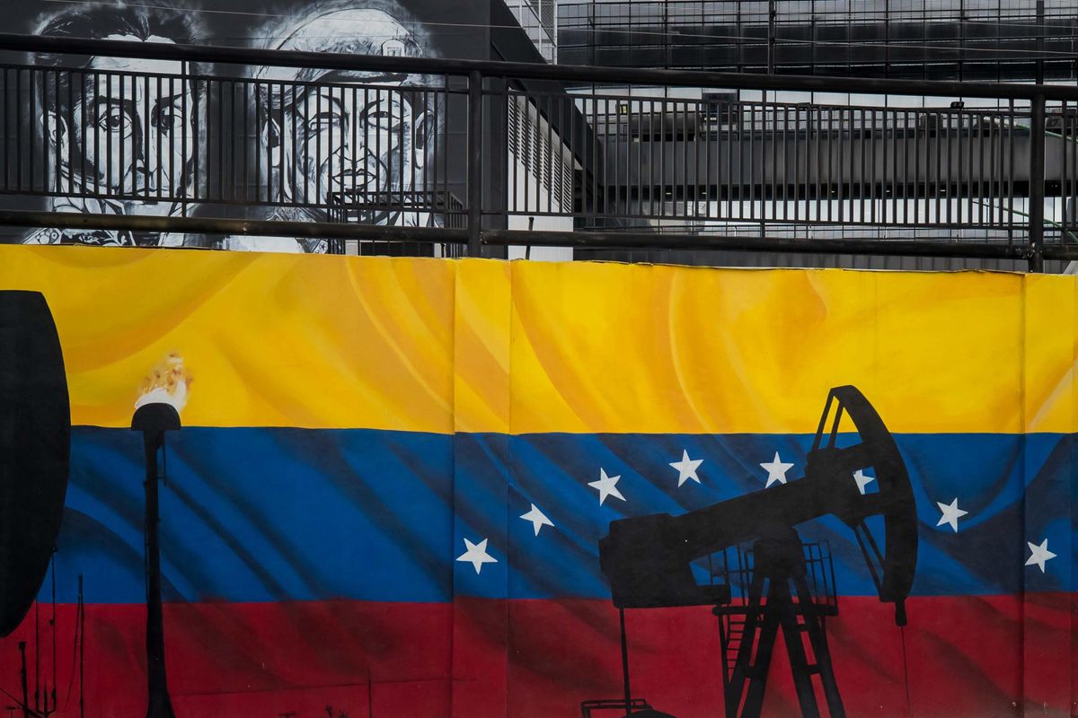 Perché la distensione di Biden con il Venezuela è un errore