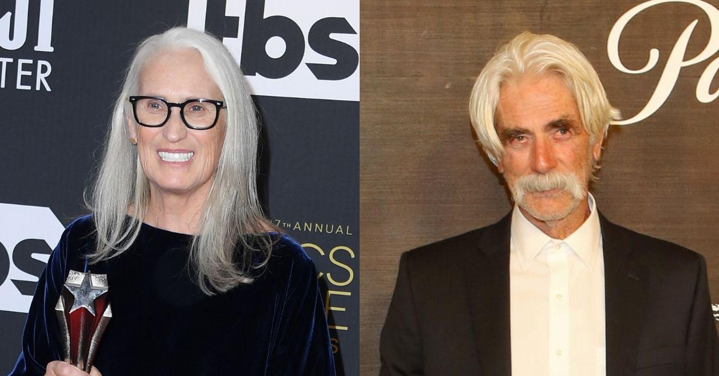 Jane Campion Rips 'Sexist' Sam Elliott In Blistering Response To His 'Power Of The Dog' Rant
