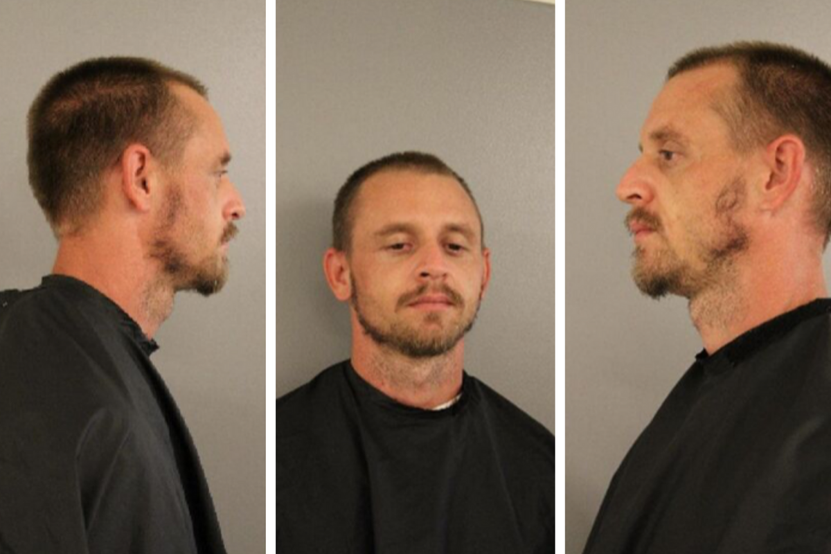 Austin-area police find, arrest man accused of shooting Bastrop County sheriff's deputy