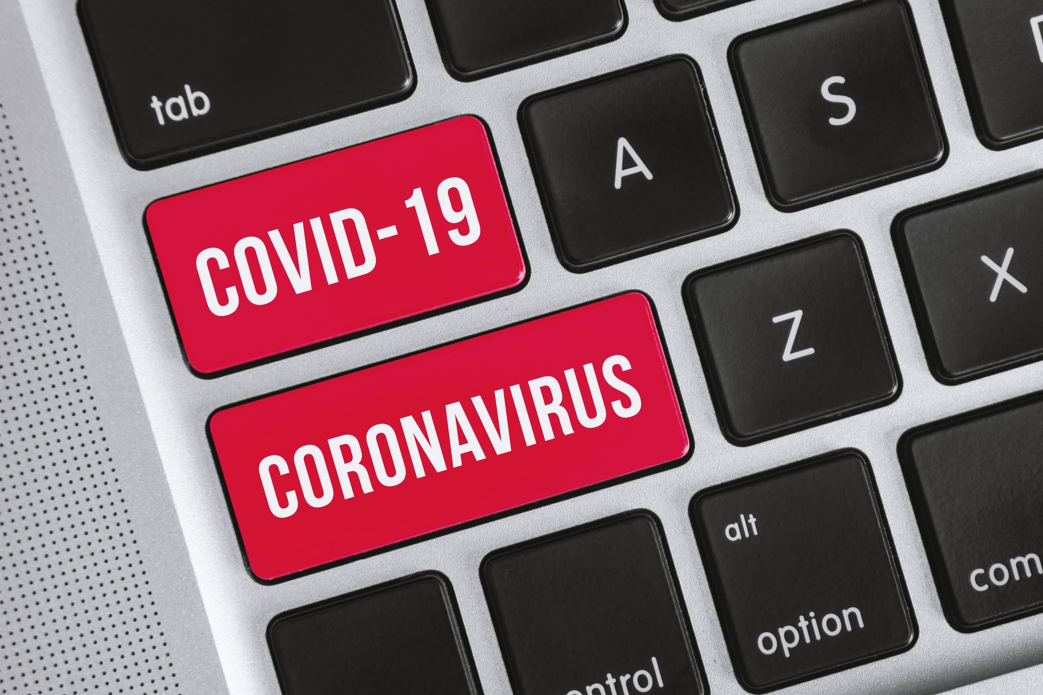 Stehen die ukrainischen Biolabors in Verbindung mit der Coronavirus-Funktionserweiterungsforschung?