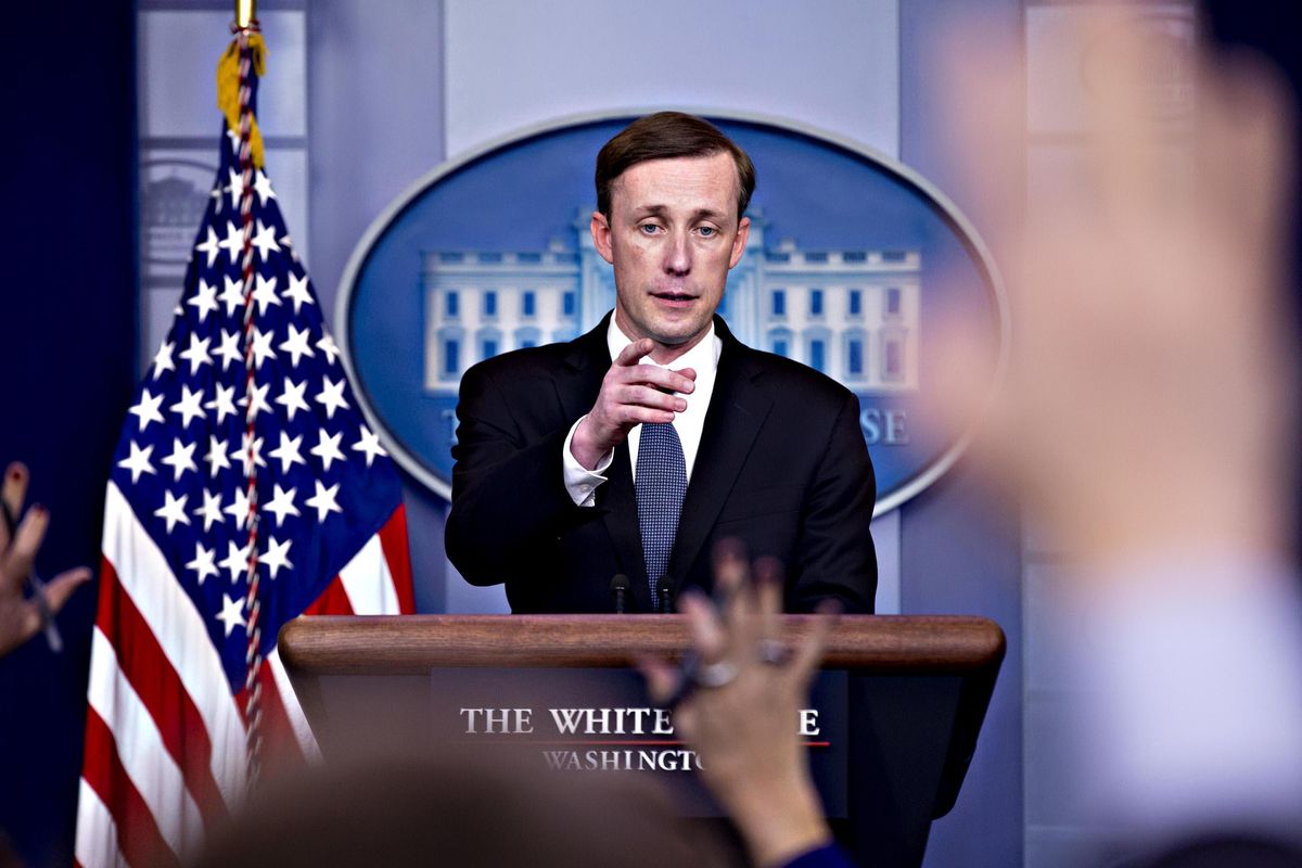 I sospetti dell’America sui cinesi. «Fanno il doppio gioco con Putin»