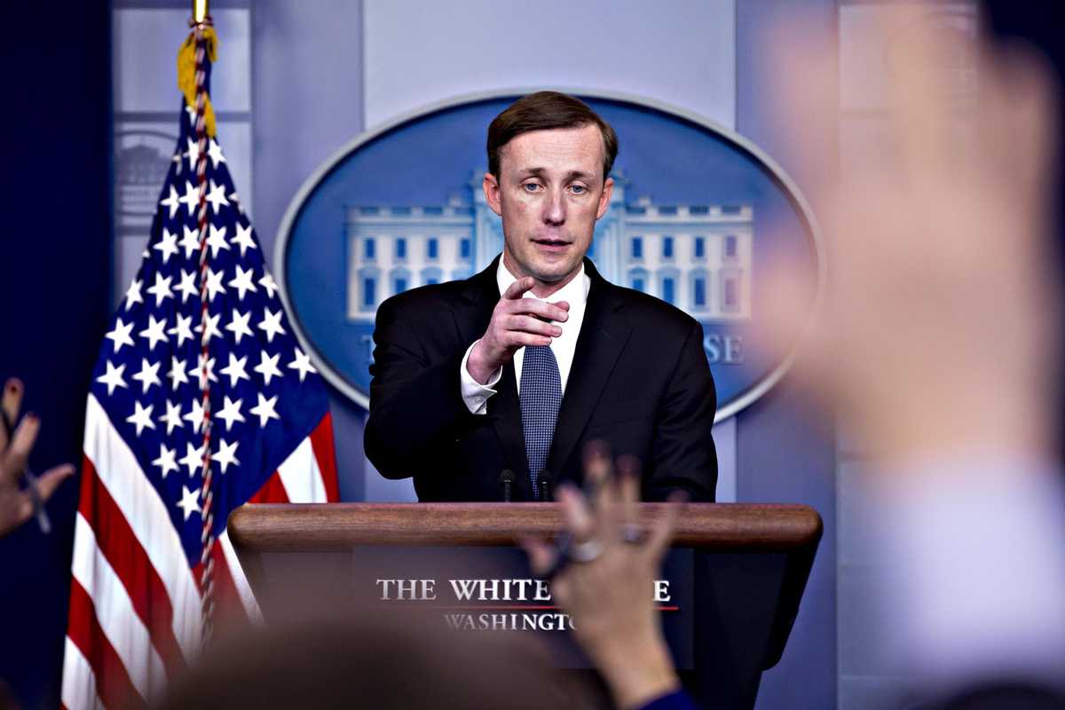 I sospetti dell’America sui cinesi. «Fanno il doppio gioco con Putin»