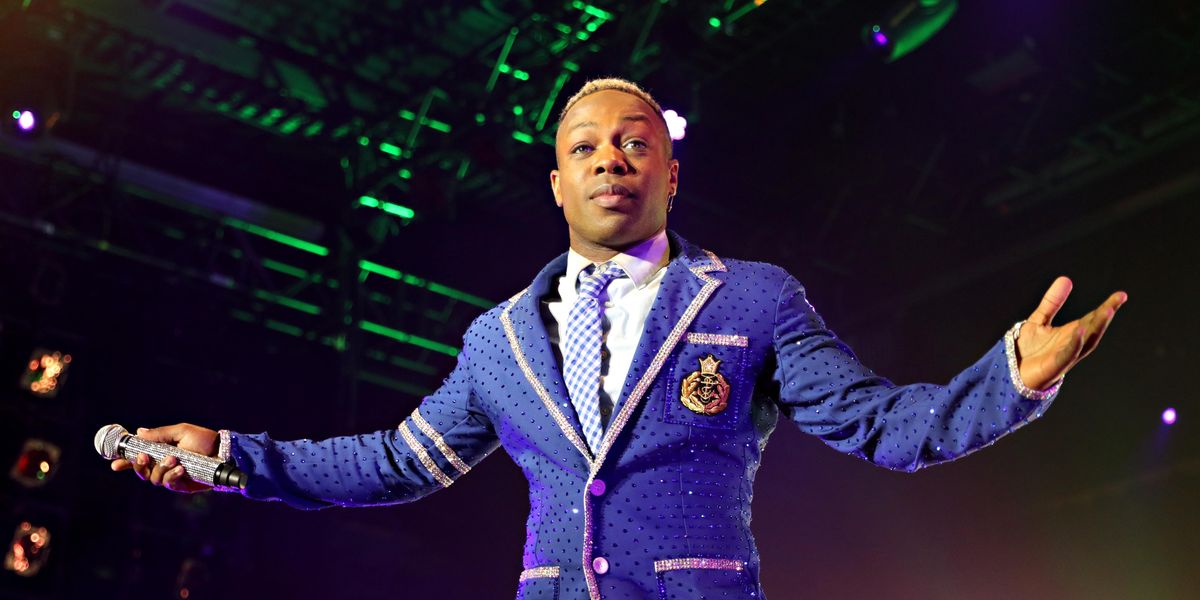 Todrick Hall Reflects on Controversial 'Big Brother' Stint