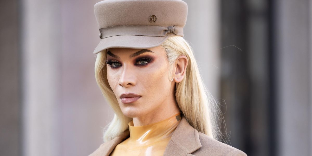 Miss Fame Says Fashion Industry Books Queens 'Performatively'