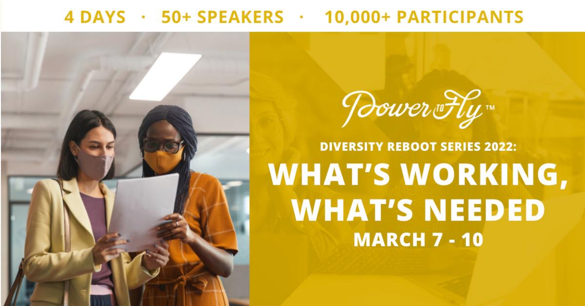 What’s Working, What’s Needed: Learn More About Our Speakers & Sponsors