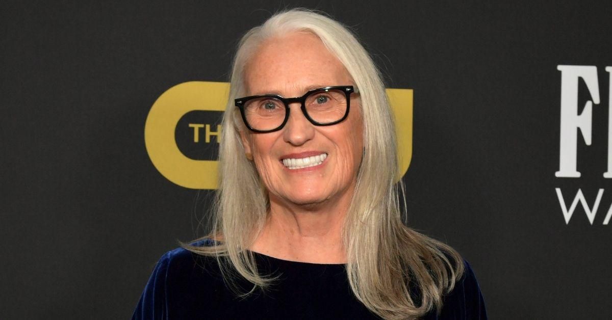 Jane Campion Says Venus And Serena 'Don't Have To Compete Against The