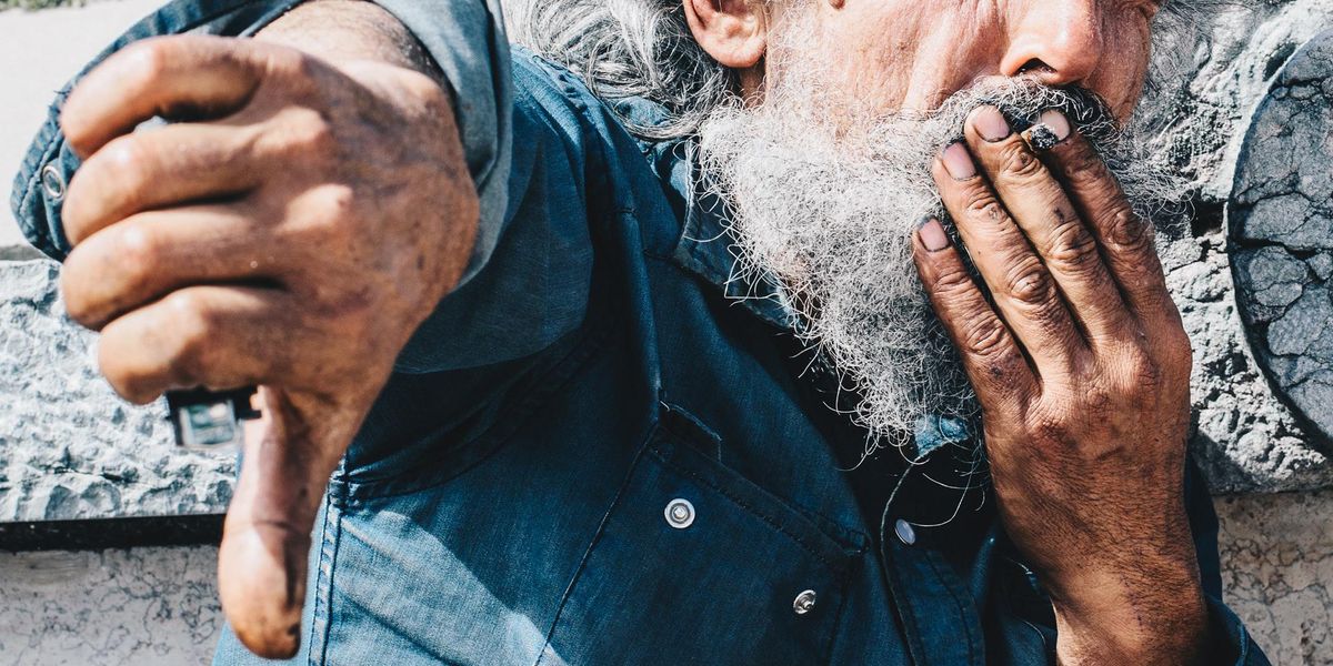 People Break Down Which Activities They've Tried That They'll Never Do Again