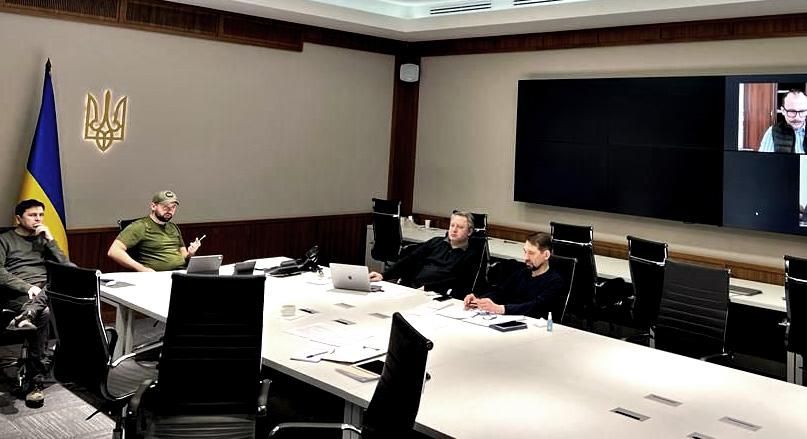 I negoziati per la pace sono al quinto round. «Ma ora Mosca vuole colloqui costruttivi»