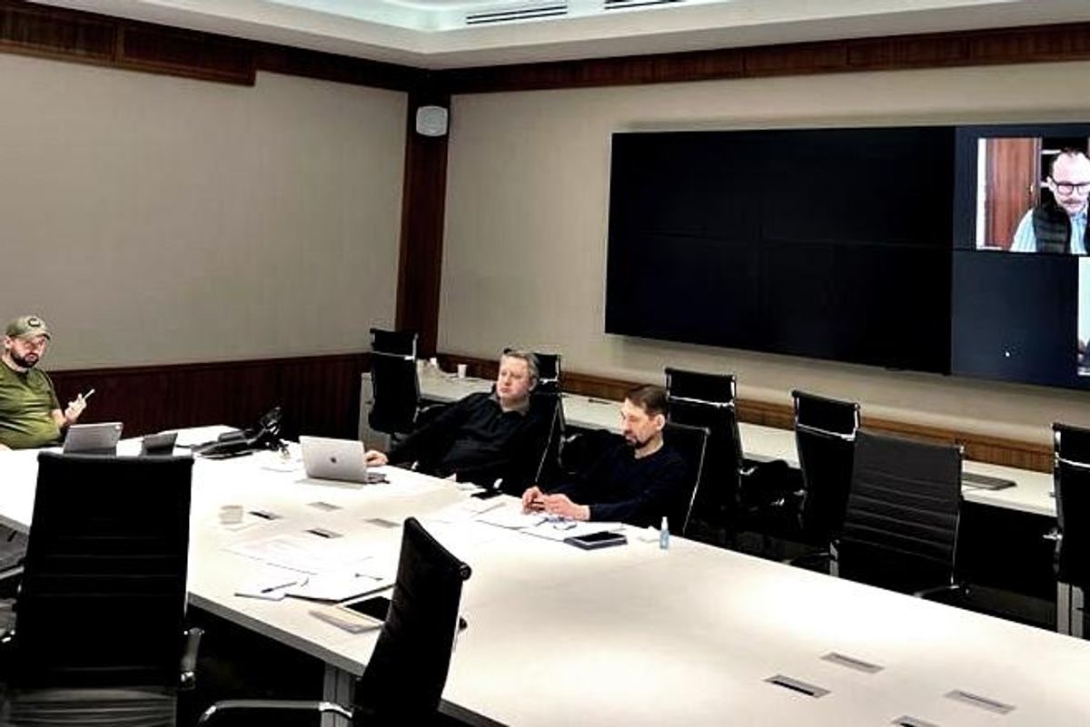 I negoziati per la pace sono al quinto round. «Ma ora Mosca vuole colloqui costruttivi»