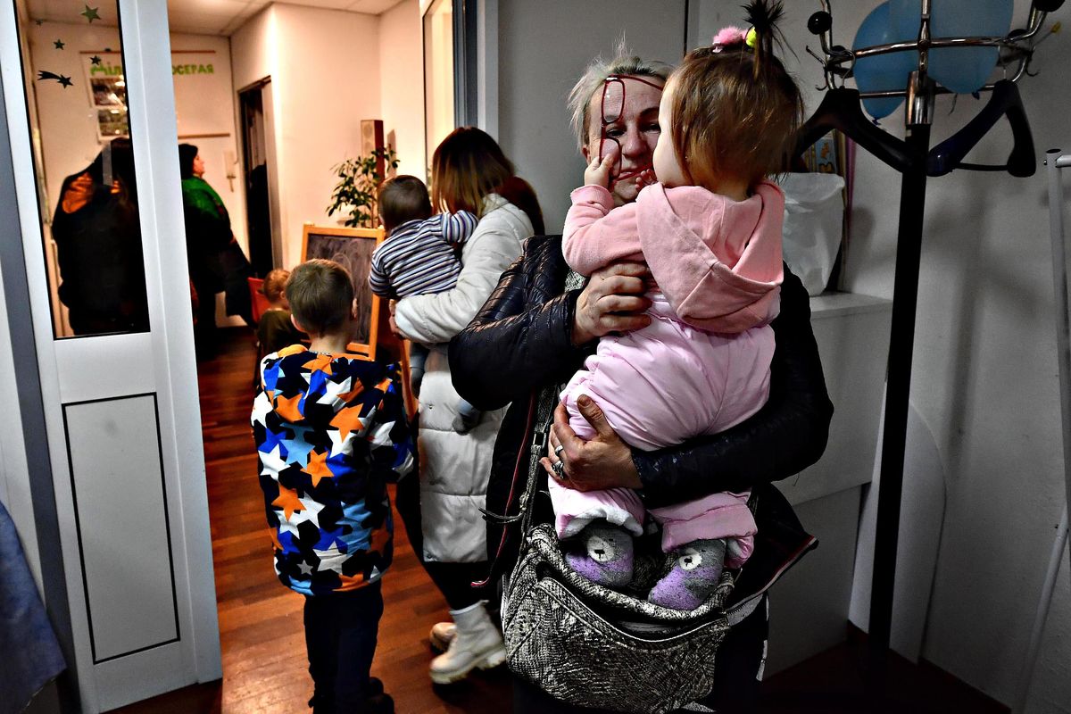 Le coop dei migranti vedono l’affare: si sono buttate ad alloggiare ucraini