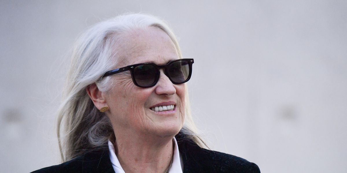 Jane Campion Apologizes for Venus and Serena Call Out