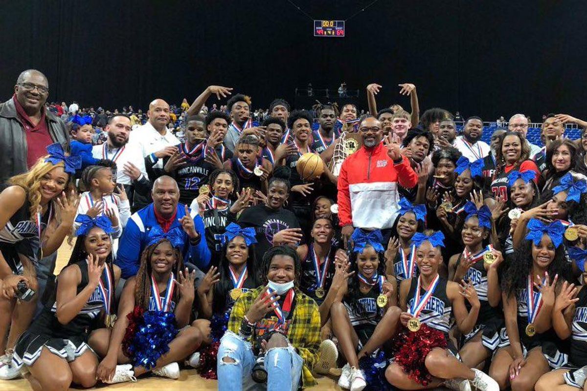 Levels to Legacy: Duncanville reflects on 3rd straight state championship