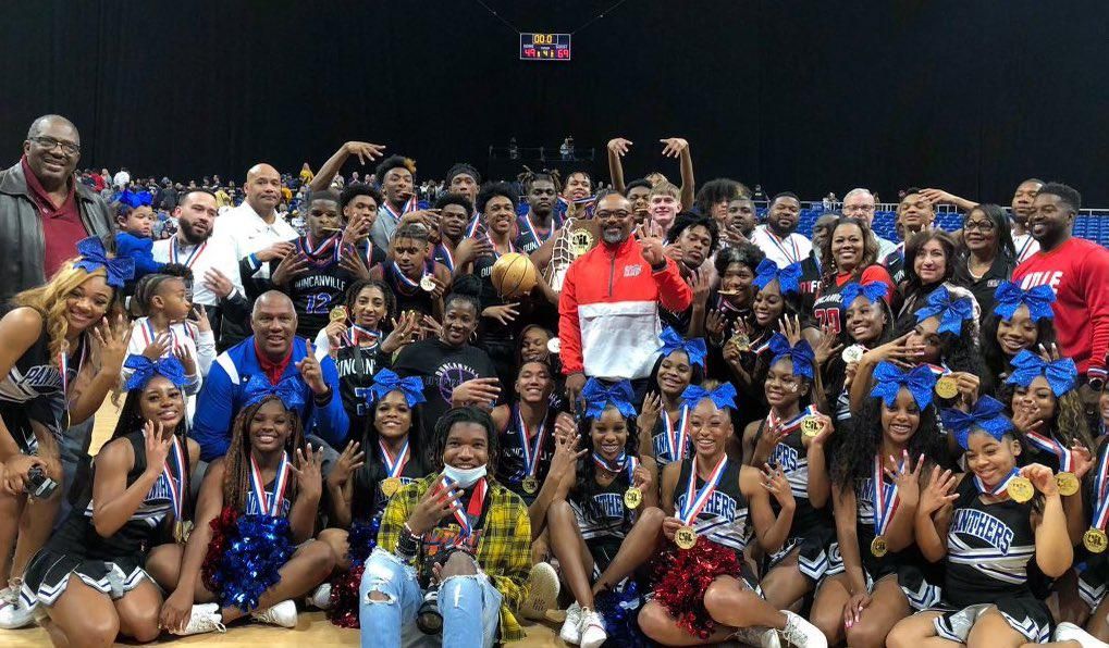 Levels to Legacy: Duncanville reflects on 3rd straight state championship