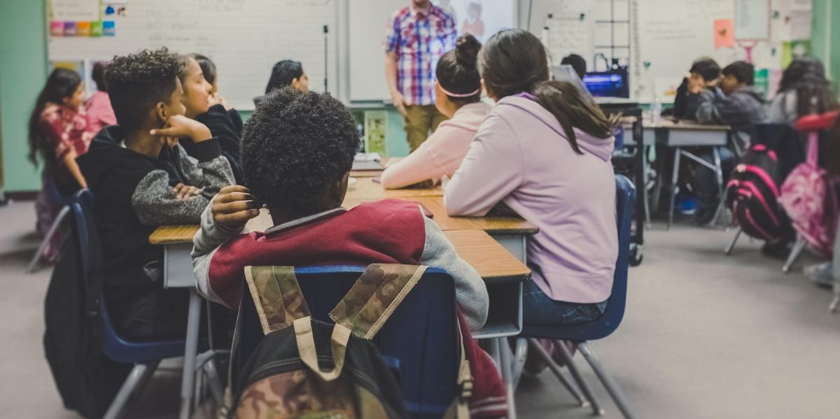 Former 'Gifted Kids' Explain Where They Are Now In Life