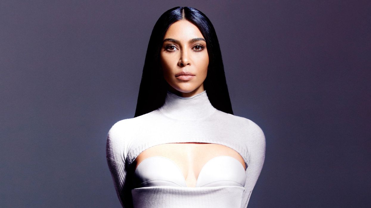 No, I Will Not Take Kim Kardashian’s Girlboss Business Advice