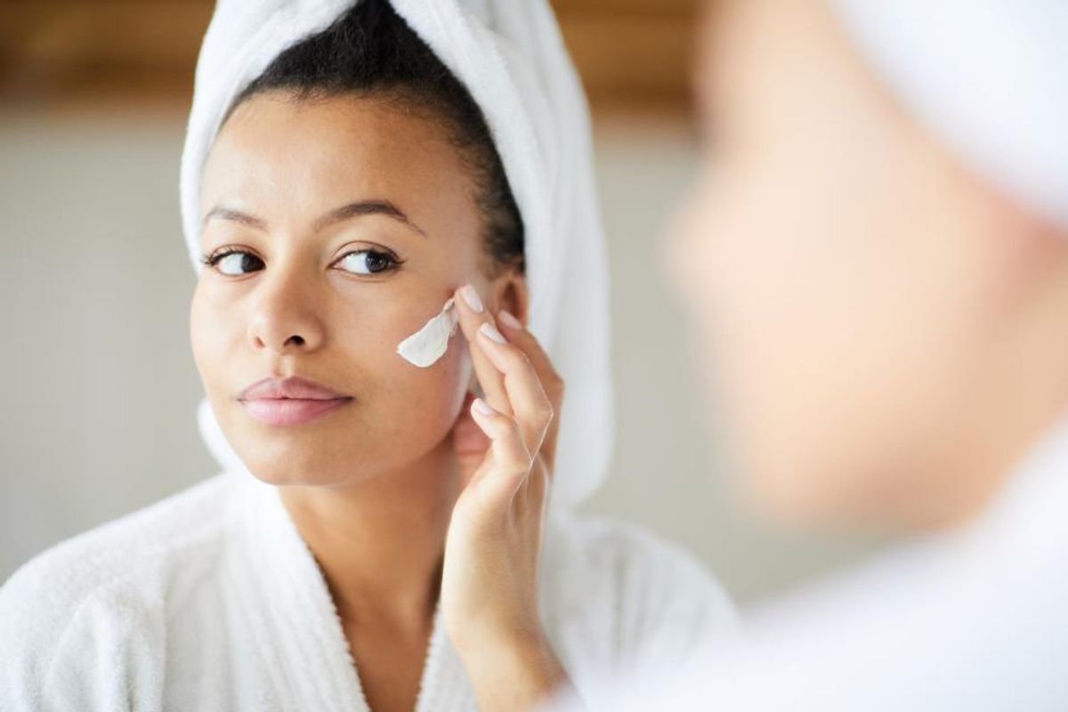 How To Choose a Skincare Routine That’s Right For You