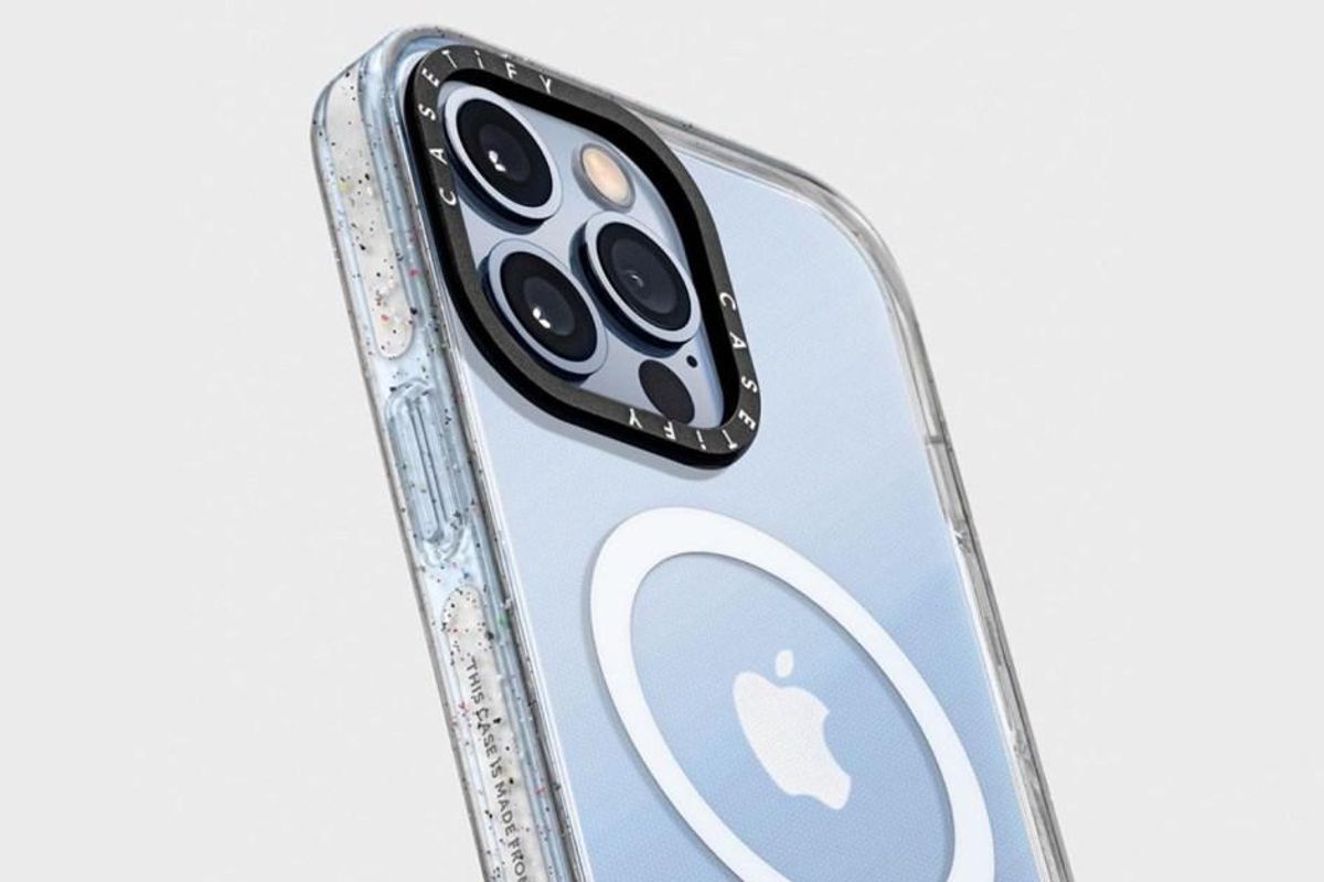 Casetify Phone Case