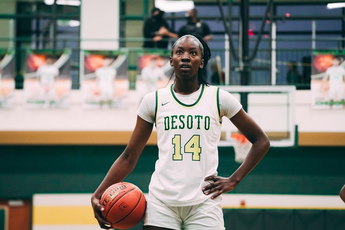 VYPE DFW Public School Girls Basketball Player of the Year Fan Poll
