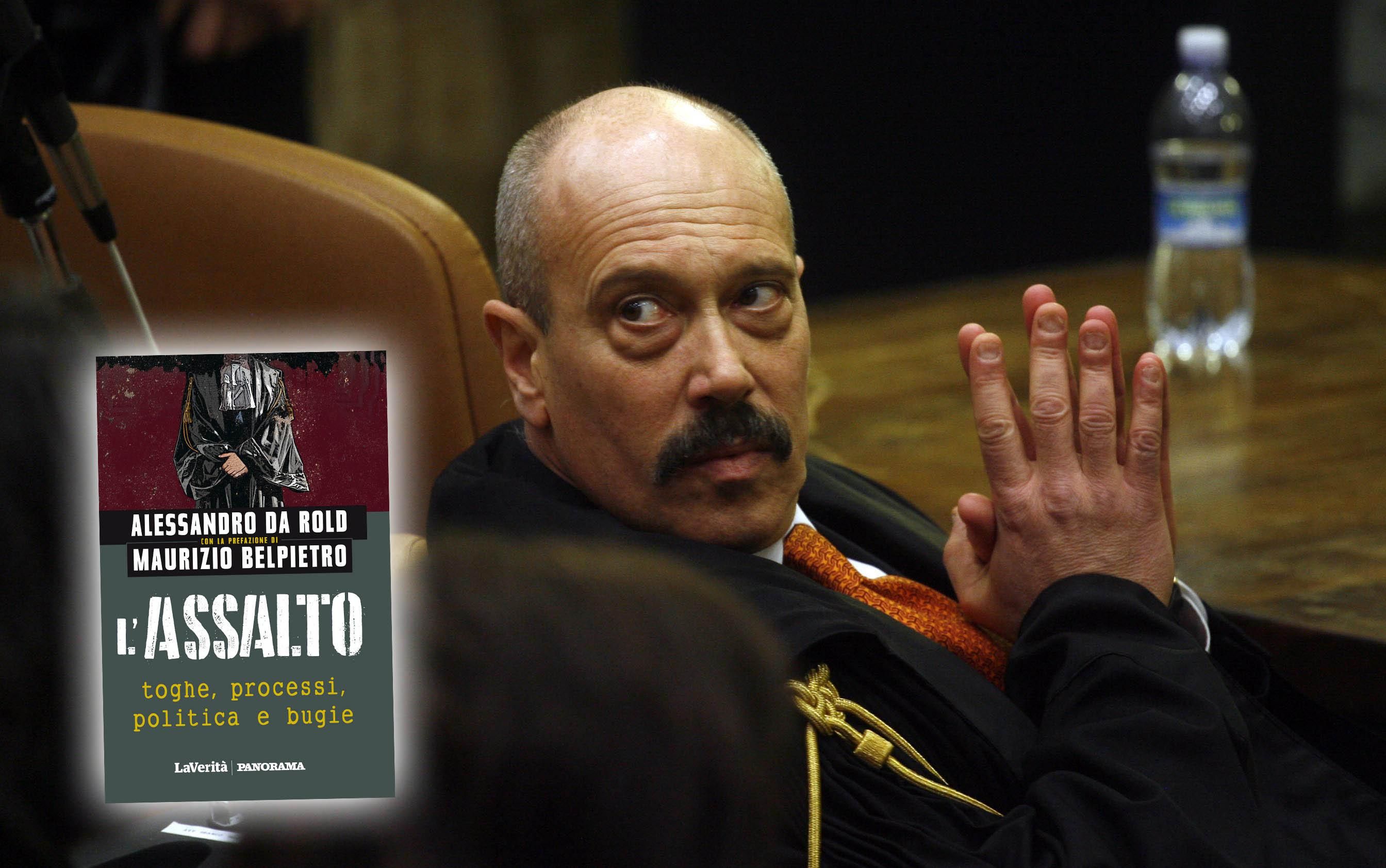 Il processo all’Eni e la débacle dei pm vendicatori