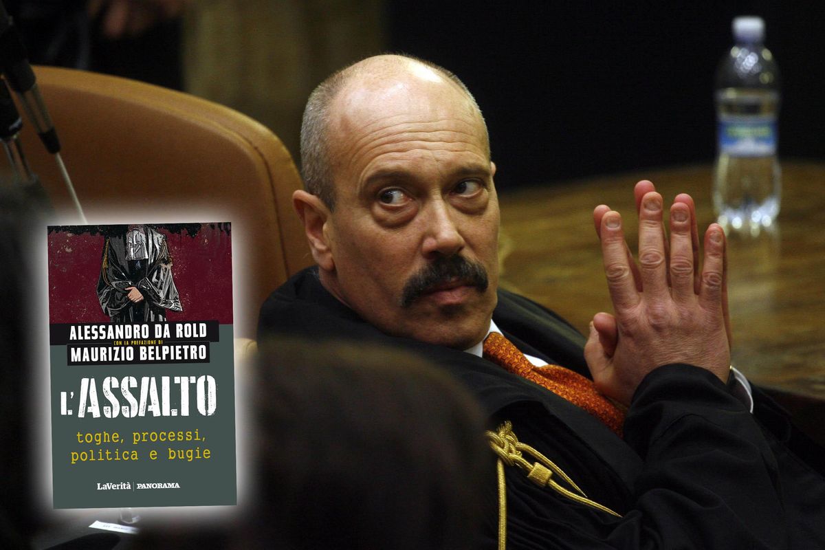 Il processo all’Eni e la débacle dei pm vendicatori