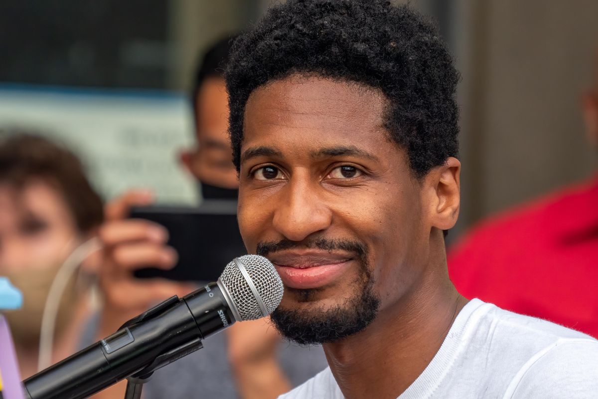 jon batiste