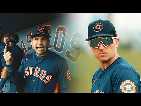 This 2022 Houston Astros hype video will get you ready for the season