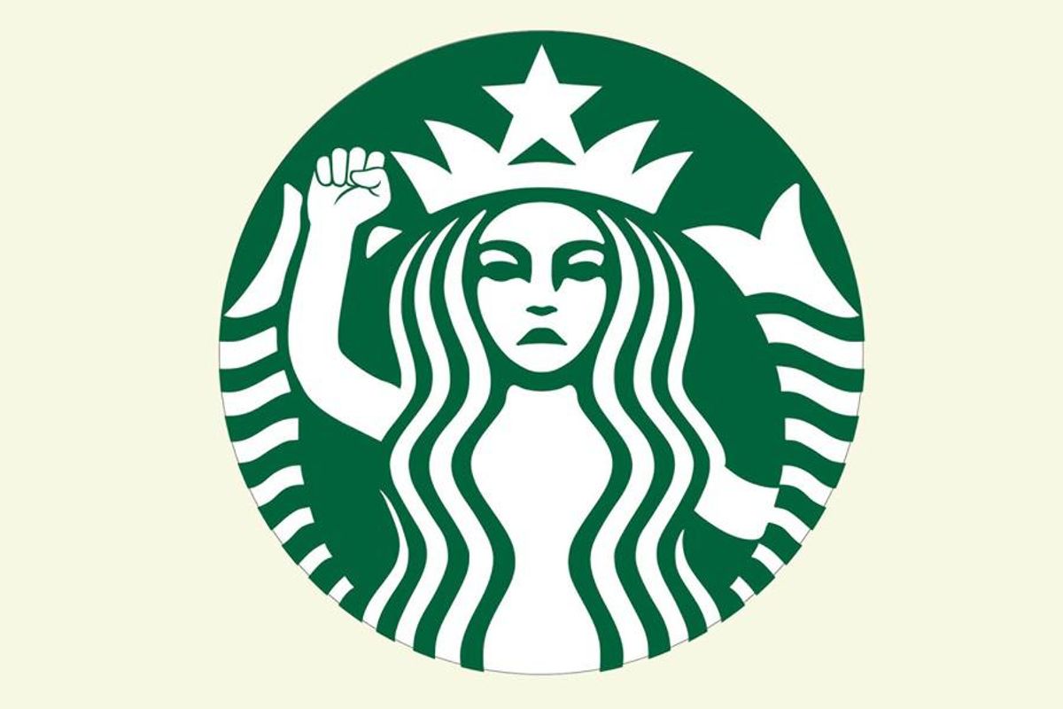 Once And Future Starbucks CEO Howard Schultz Does Good Thing, Weird Thing, Dick Thing