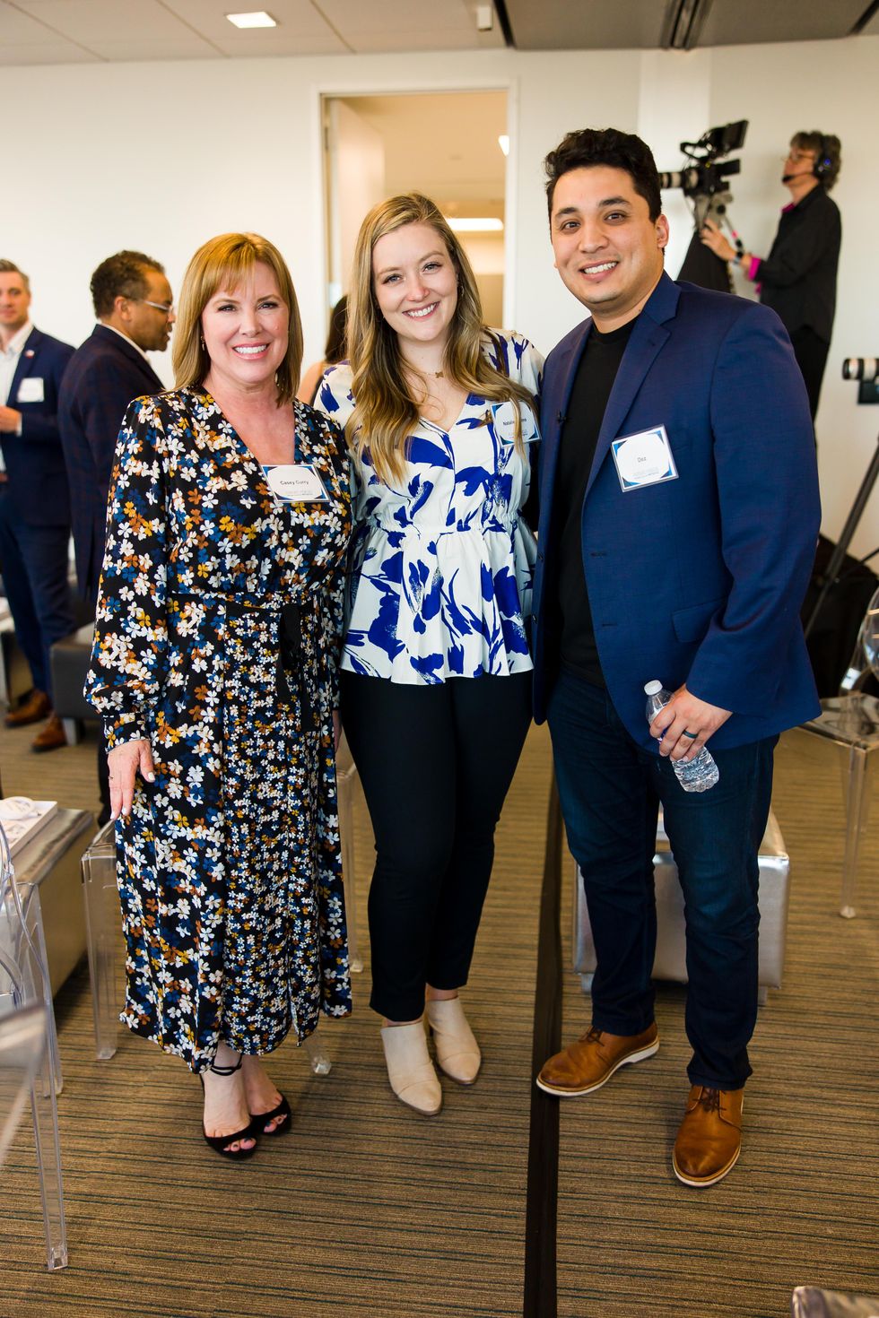 Future Focus sportstech