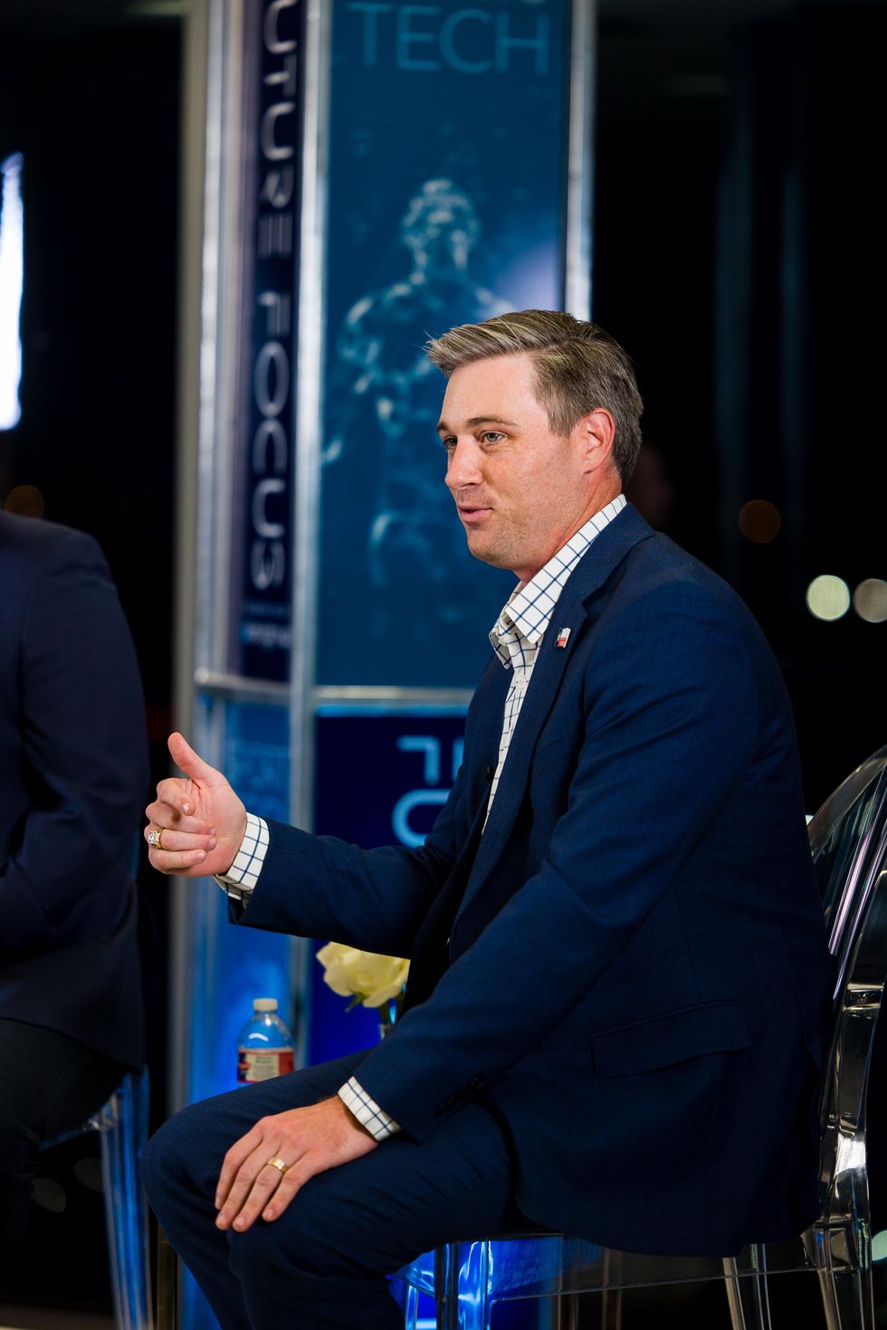 Future Focus sportstech