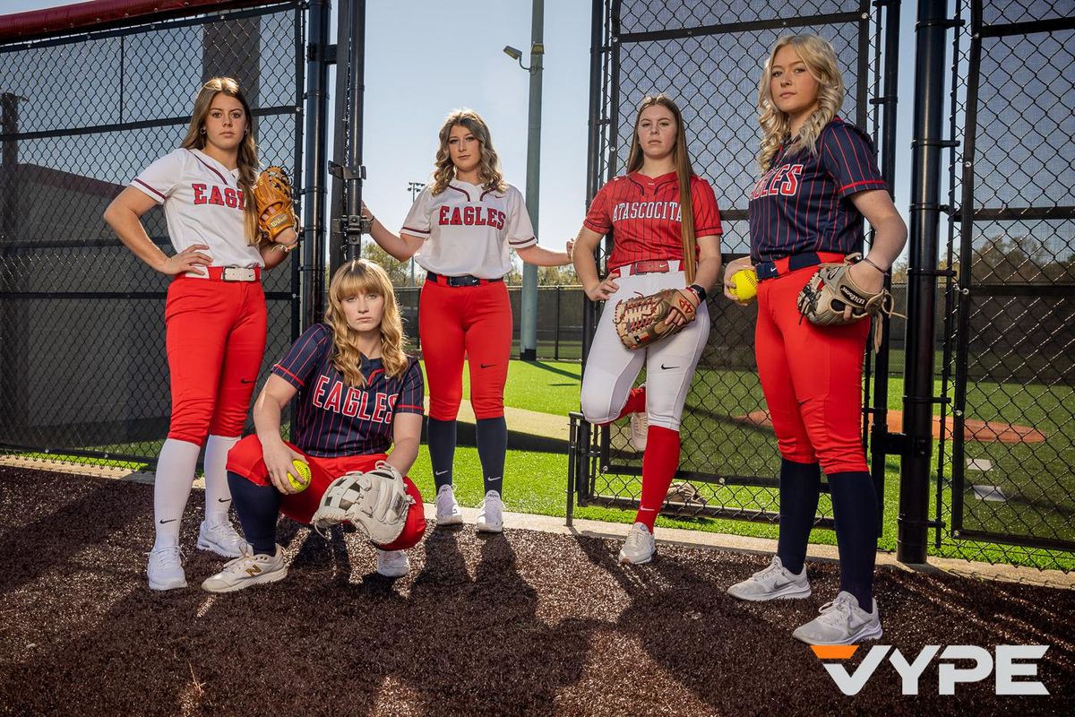 Atascocita downs Kingwood 5-2 to split season series, Pickering, Kelso homer