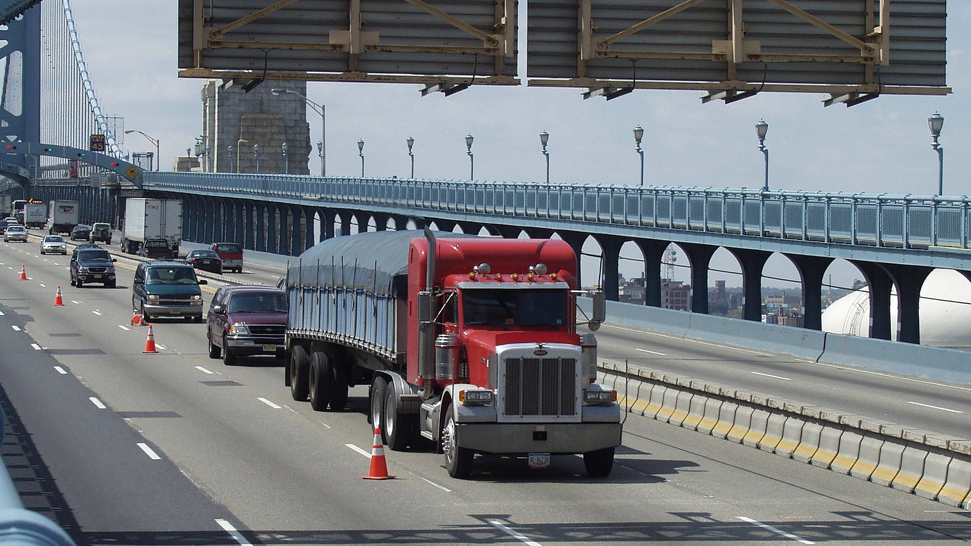 Weights and dimensions