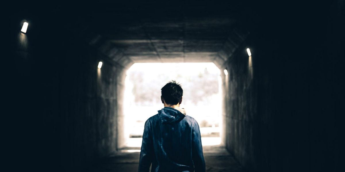 People Divulge The Most Illegal Thing They Ever Did As A Teenager
