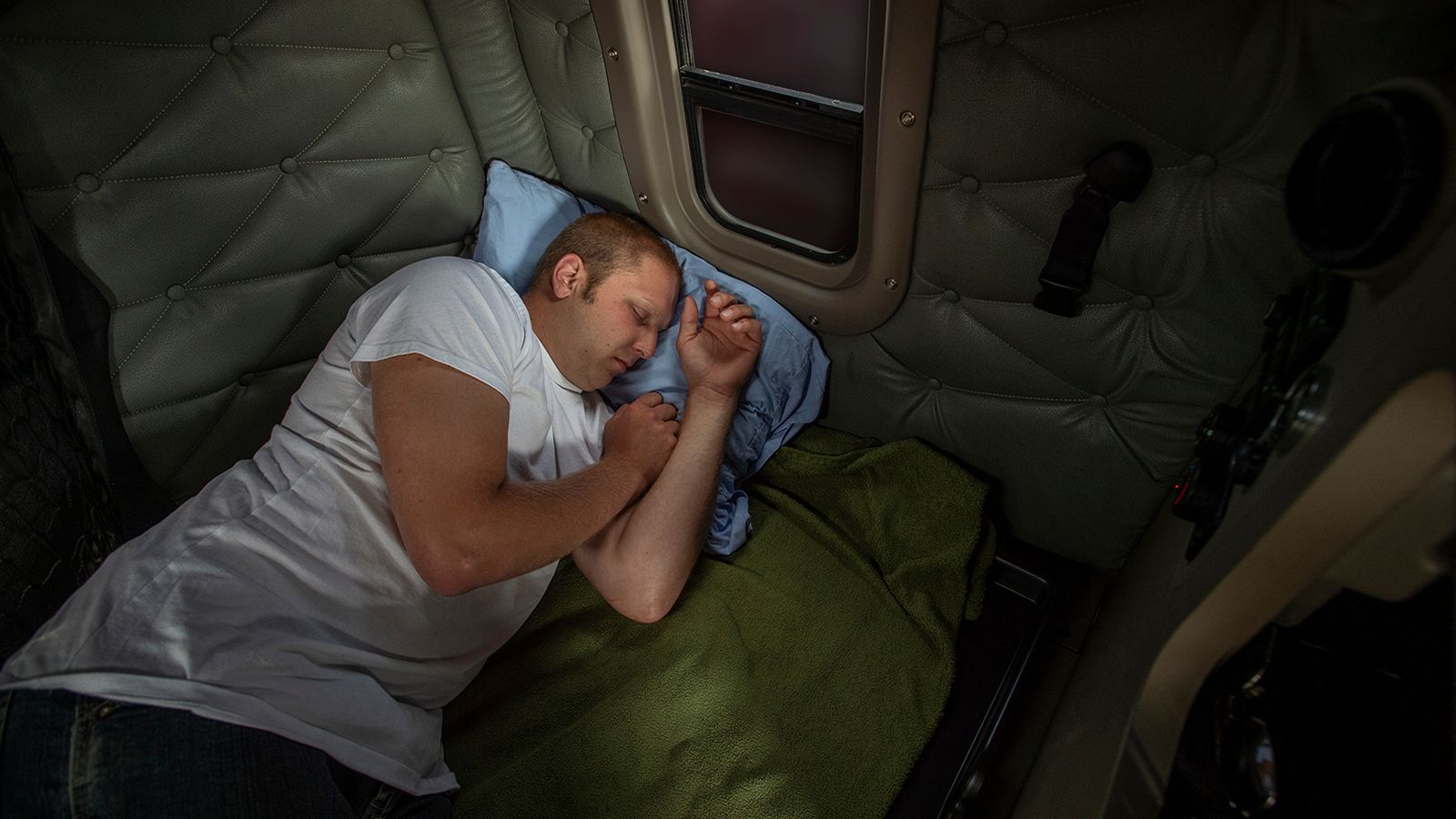 10-hour off-duty rule