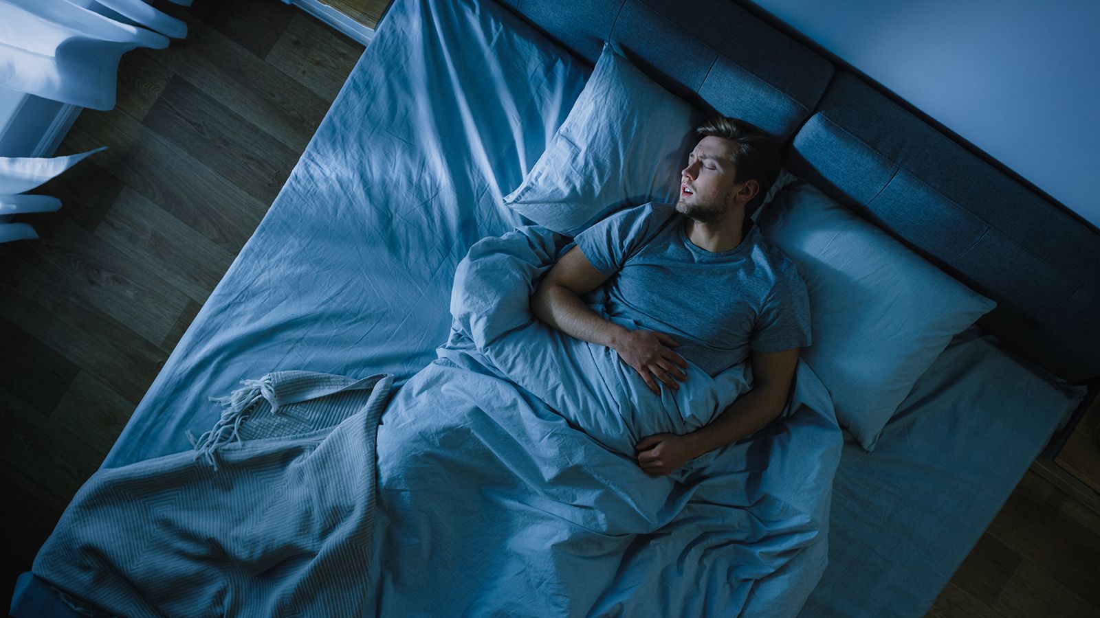 8-hour off-duty rule