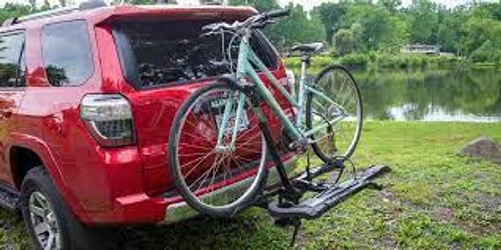 All you need to know about Bike Racks for cars