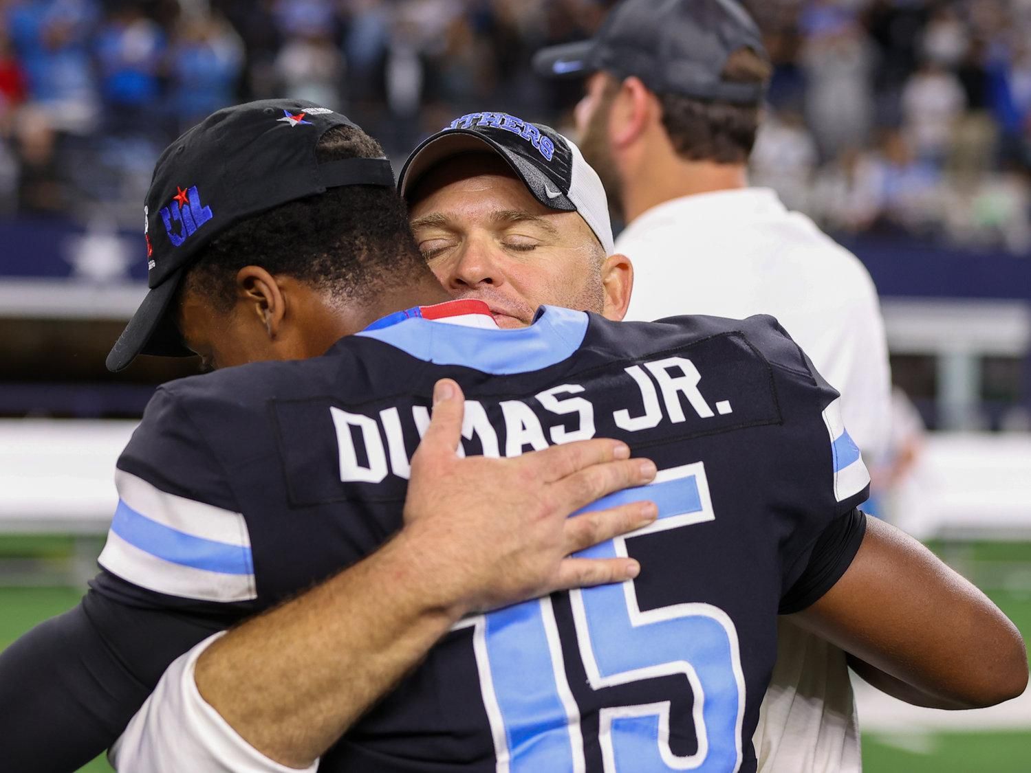 THE CAROUSEL: Coaching movement changing cultures across SE Texas