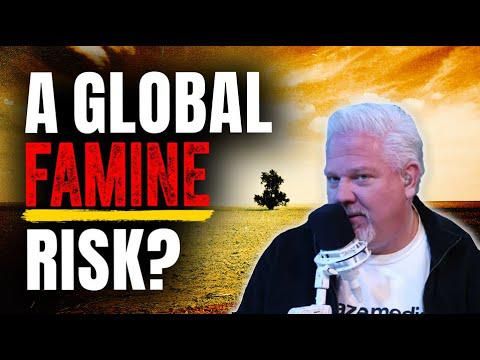 The consequences of a 'New World Order' could be HUGE