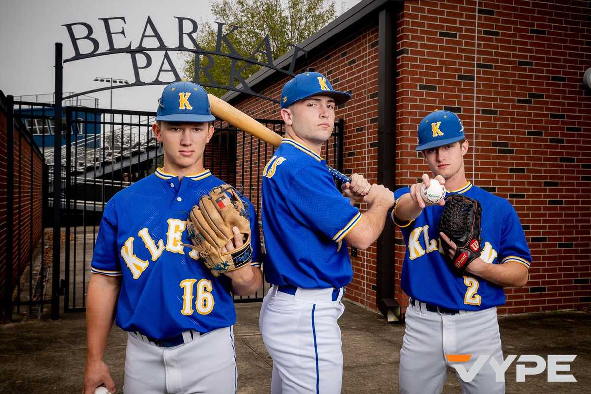 WELCOME TO THE PARK: Bearkats Looking To Build Off Playoff Appearance