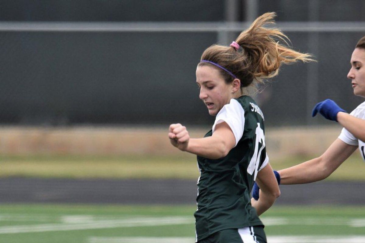 Ahearn, Stratford enjoying remarkable playoff run