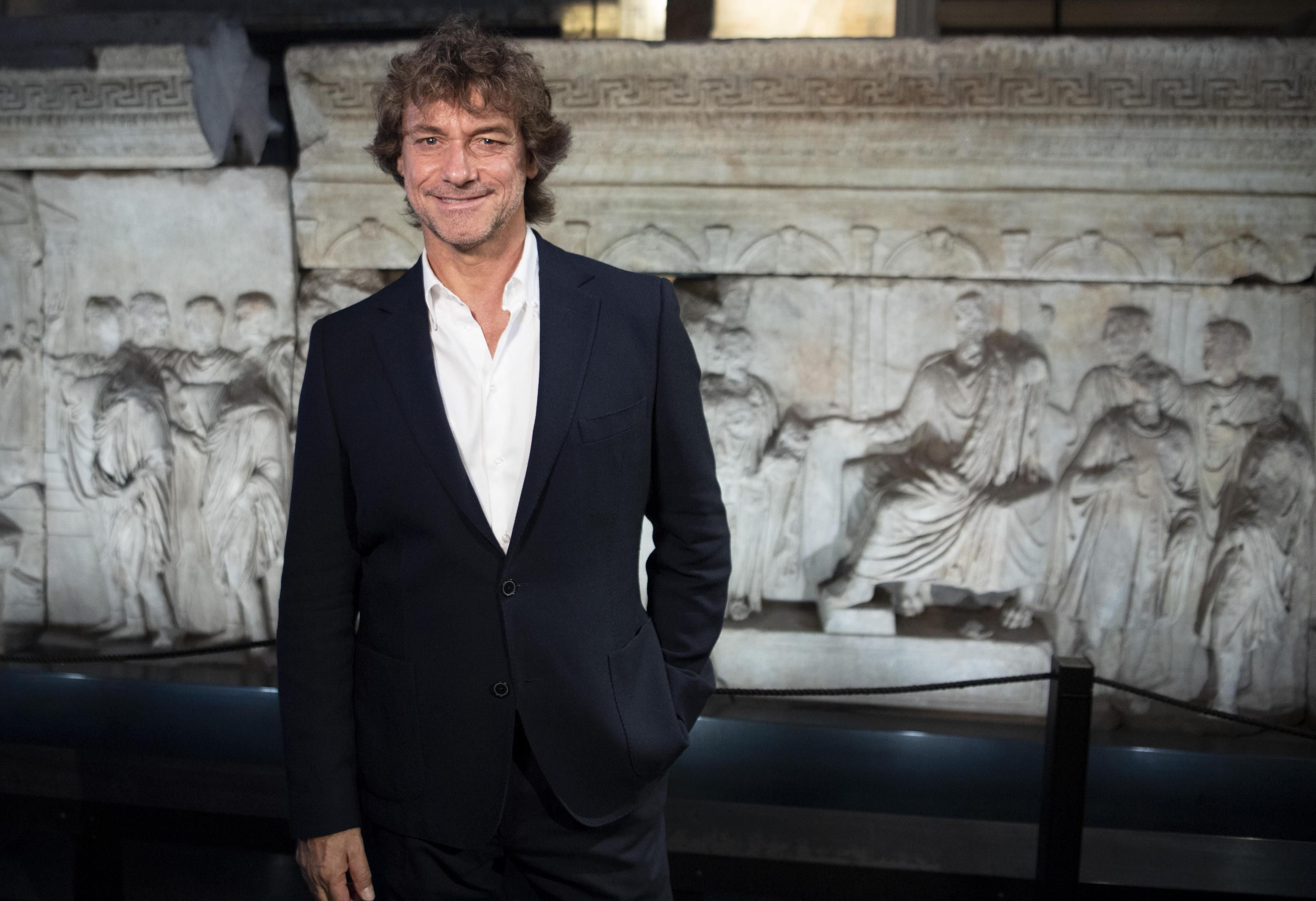 Tv: da stasera torna Alberto Angela con «Ulisse»