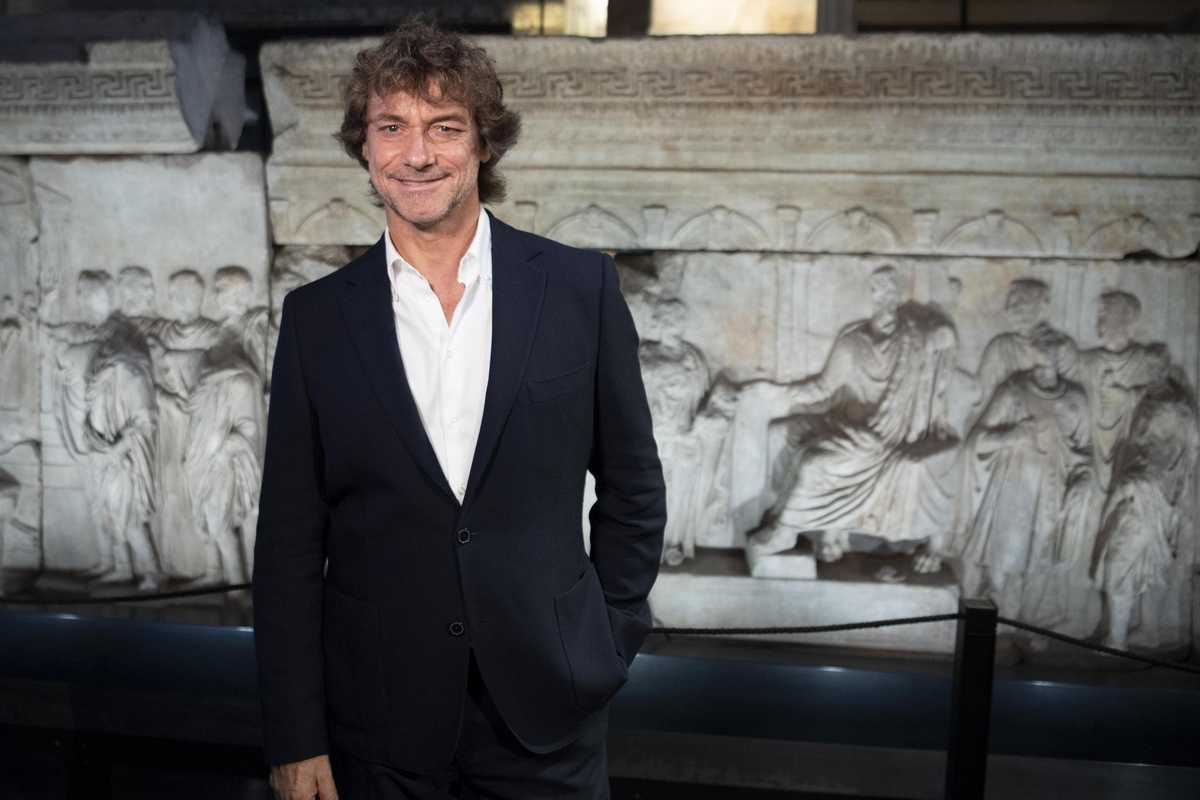 Tv: da stasera torna Alberto Angela con «Ulisse»